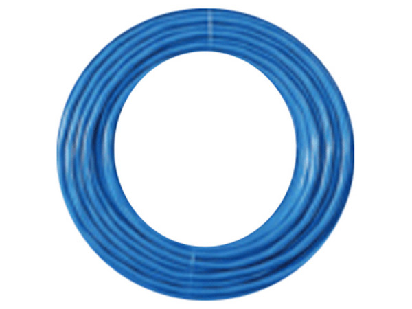 Bobina de Cable de  Detección de Calor Lineal Dahua DHI-HY-TSC-40DA-68, 200m, Color Azul.