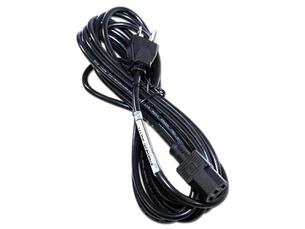 Cable de 4.3m de Alimentación Estándar LENOVO para Computadora NEMA 5-15P a C13, 10A, 125V.
