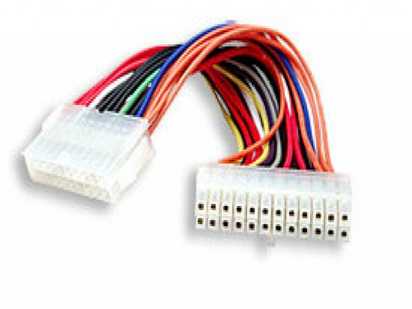 CABLE ALIM. ADAPTADOR FUENTE ATX 20-24 P