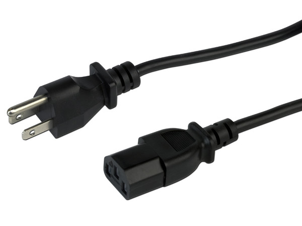 Manhattan Cable de Corriente, 1.8m.