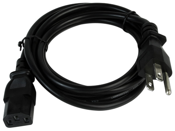 Manhattan Cable de Corriente, 1.8m.