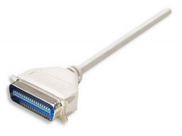 CABLE IMPRESORA IEEE 1284  1.8M