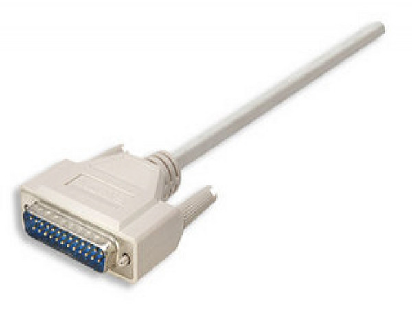 CABLE IMPRESORA IEEE 1284  1.8M