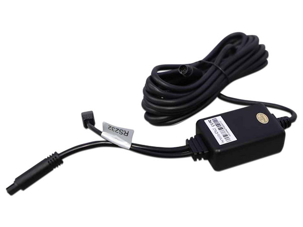 Cable de Alimentación Meriva Streamax Power Box.