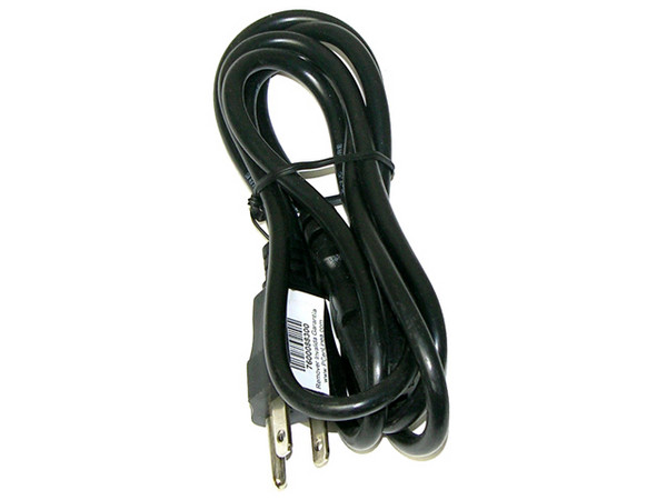 Cable de Poder para Fuentes y Monitores