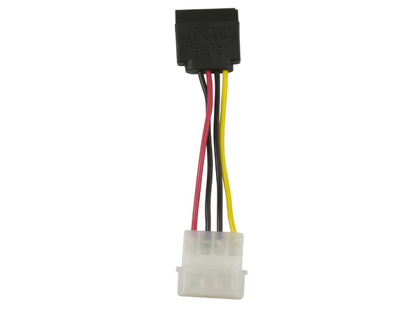 Convertidor de Poder para SATA