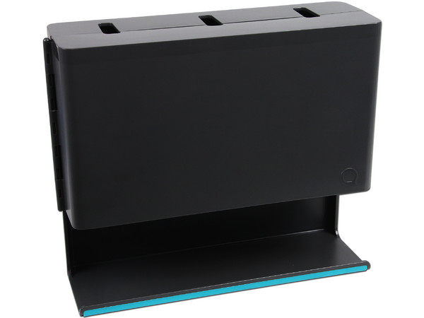 Organizador de Cables Quirky PLug Hub.