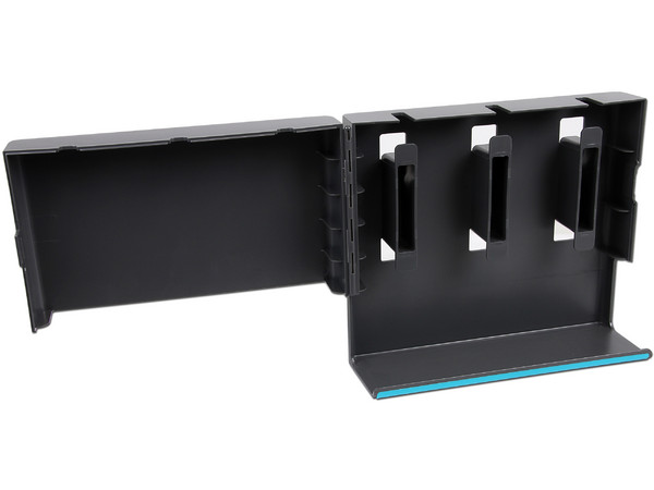 Organizador de Cables Quirky PLug Hub.