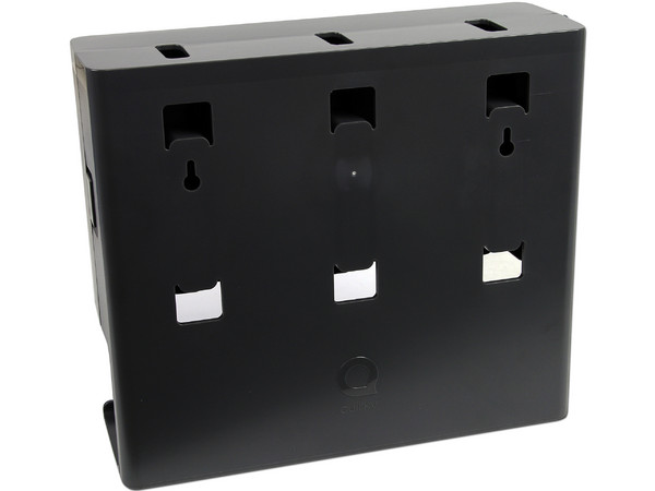 Organizador de Cables Quirky PLug Hub.