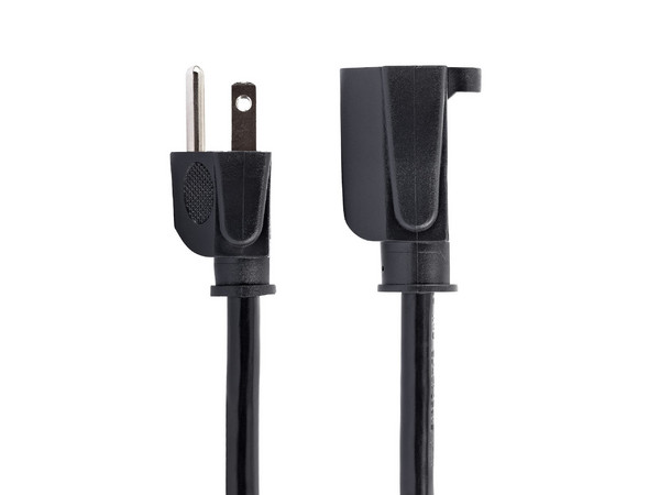 Cable de Corriente StarTech de 90cm.