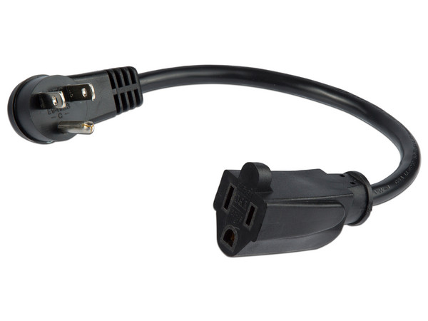 Cable de extencion de corriente en 