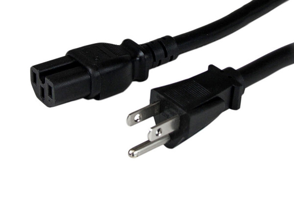 StarTech Cable de Alimentación, 1.2m