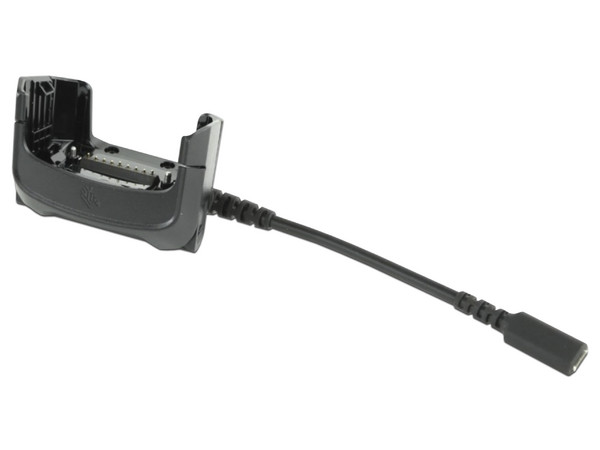 Cable de corriente y comunicación Zebra para Computadora móvil MC9300.