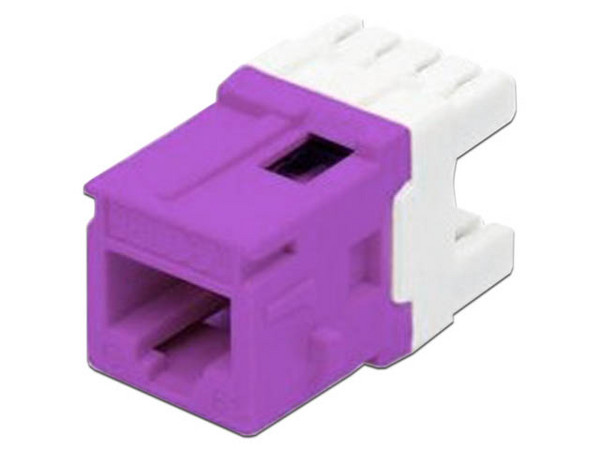Conector Modular BELDEN AX104194 RJ45 Cat6+.