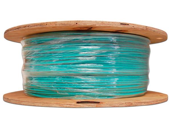 Bobina de Fibra Óptica Belden FI3D012R9, OM3, 500m. Color Azul.