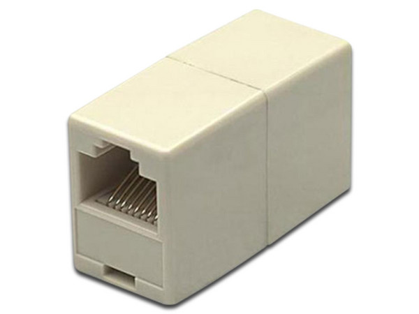 Plug Brobotix 8P8C a 8P8C Hembra a Hembra.