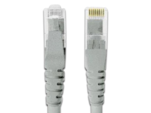 Cable de Red Patch Red Cat5 de 1m. Color Azul.