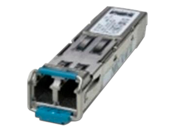 Transceptor MiniGbic Cambium Networks, SFP+ 10 Gbps, Monomodo, distancia hasta 10 km, conector LC.