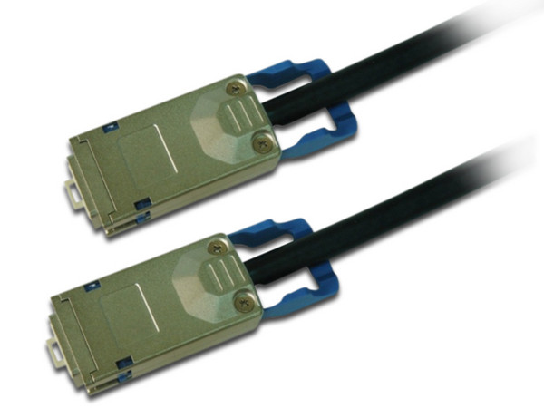 Cable Stack Cisco CAB-STK-E-3M, 3.0m Conector FlexStack-Plus (M-M).