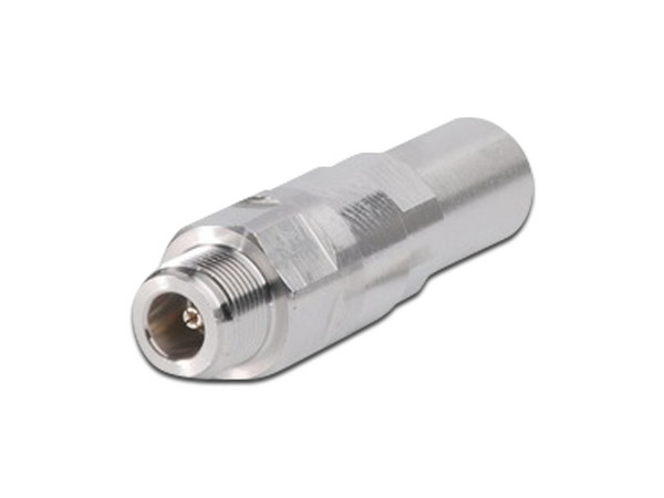 Conector N Hembra COMMSCOPE L4TNF-PSA para LDF4-50A.