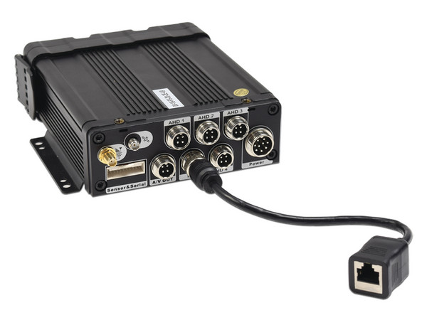 Herramienta de programación EPCOM XMRLAN, Compatible con dispositivos XMR401HD, XMR401HDS, XMR401SAHD, XMR401AHD/V2, XMR401AHDS/V2.
