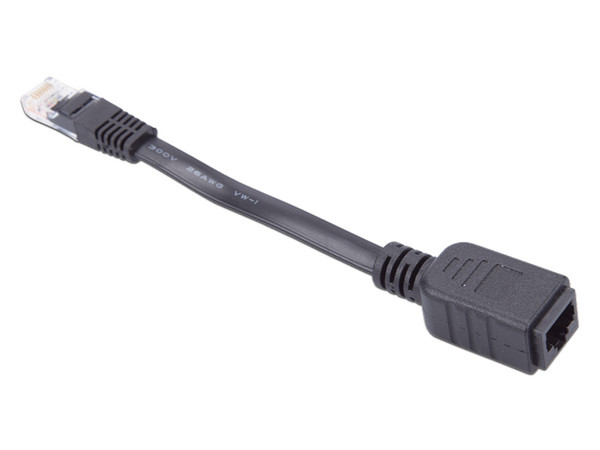 Extensión de Cable de Comunicación RJ45 - RJ45 (M-H) Compatible con EPEVERWIFI.