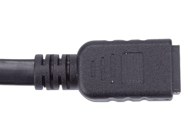 Extensión de Cable de Comunicación RJ45 - RJ45 (M-H) Compatible con EPEVERWIFI.