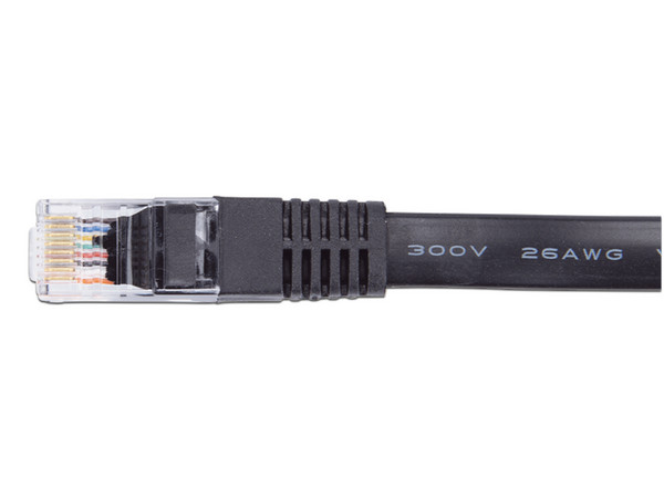 Extensión de Cable de Comunicación RJ45 - RJ45 (M-H) Compatible con EPEVERWIFI.