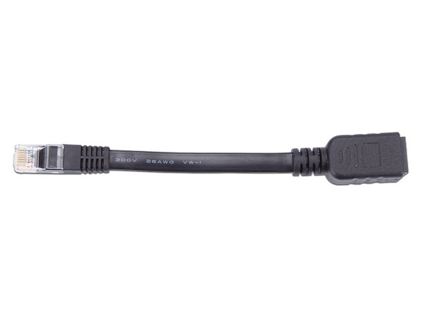 Extensión de Cable de Comunicación RJ45 - RJ45 (M-H) Compatible con EPEVERWIFI.