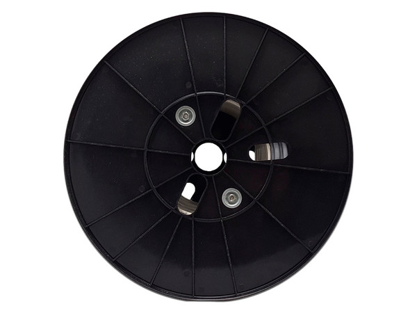 Bobina de Cable ENSON 05 PRO-II Cat6 (UTP) de 305 m, 24 AWG, Color Gris.
