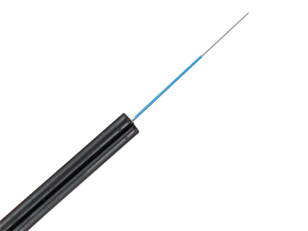 Cable De Fibra Optica Enson Ens-DF1COS2 de 1000M, Tipo De Fibra G.657A1, Uso Interior