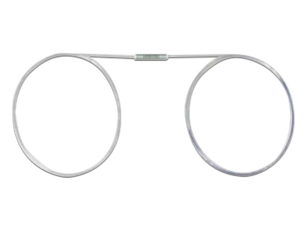 Divisor Óptico FiberHome, Desbalanceado tipo FBT, 1x2, 10/90 para fusión (sin conectores).
