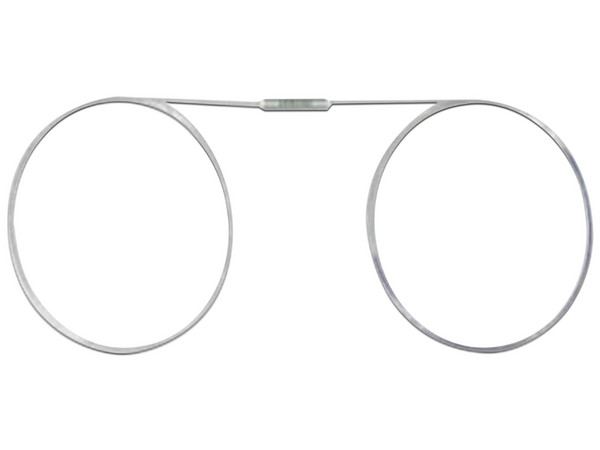 Divisor Óptico FiberHome, Desbalanceado tipo FBT, 1x2, 20/80 para fusión (sin conectores).