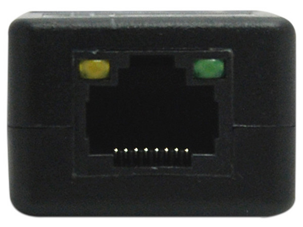 Modulo Transceptor Folksafe FS-6201U, USB, hasta 200m, Color Negro.
