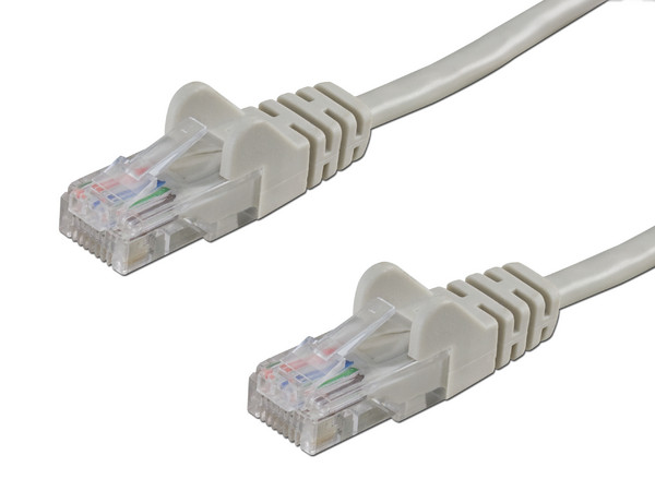 Cable Patch Intellinet Cat5e UTP, 30m.
