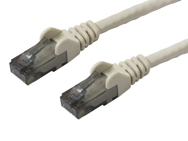 Intellinet Cable de red, Cat 6, 3.0 m