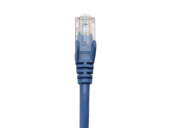 Cable Patch Intellinet Cat6 UTP (M-M), 50cm.