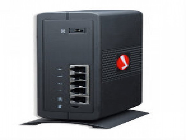 INTERNET GUESTGATE Hotspot Gateway