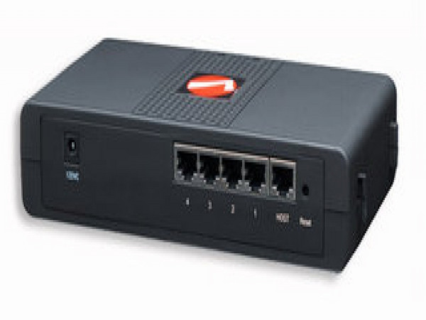 INTERNET GUESTGATE Hotspot Gateway