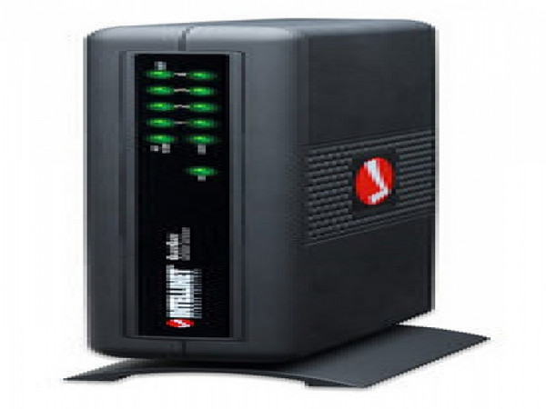 INTERNET GUESTGATE Hotspot Gateway