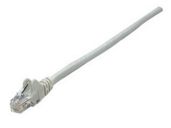 CABLE PATCH  4.2m(14.0f) Cat 5e UTP GRIS