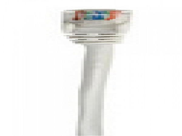 CABLE PATCH  4.2m(14.0f) Cat 5e UTP GRIS