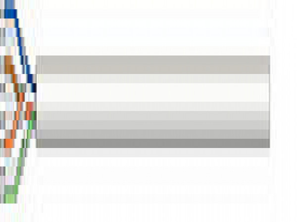 BOBINA CAT 5e UTP 305M SOLIDA GRIS+-1.5