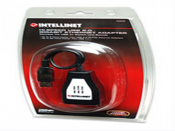 TARJETA RED GIGABIT USB V2.0
