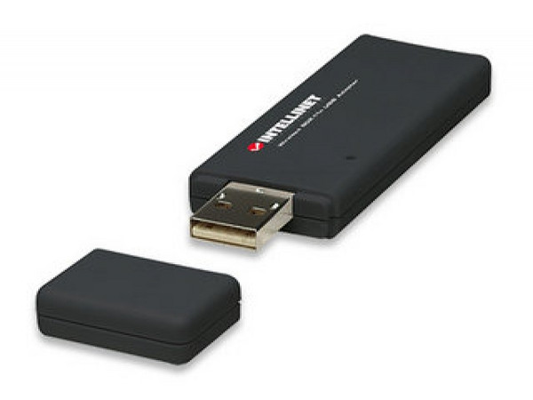 TARJETA RED INALAMBRICA 300MB n USB