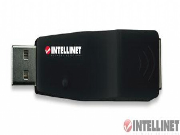 Tarjeta Red 10/100 USB V2.0