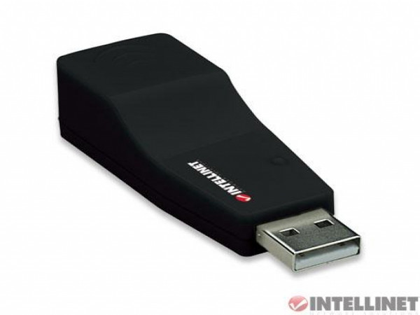 Tarjeta Red 10/100 USB V2.0