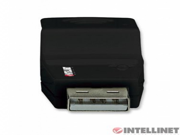 Tarjeta Red 10/100 USB V2.0