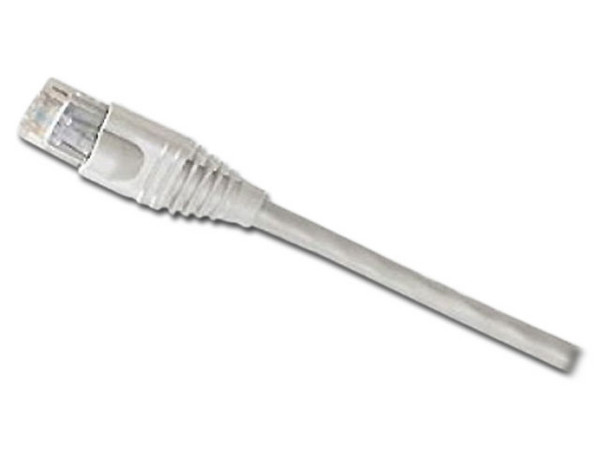 Cable Patch LEVITON eXtreme Cat5e UTP, 2m. Color Blanco.