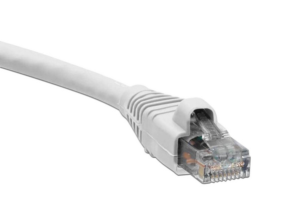 Cable RJ45 Cat6 Leviton Longitud 3.0 m Conector RJ-45(M-M).